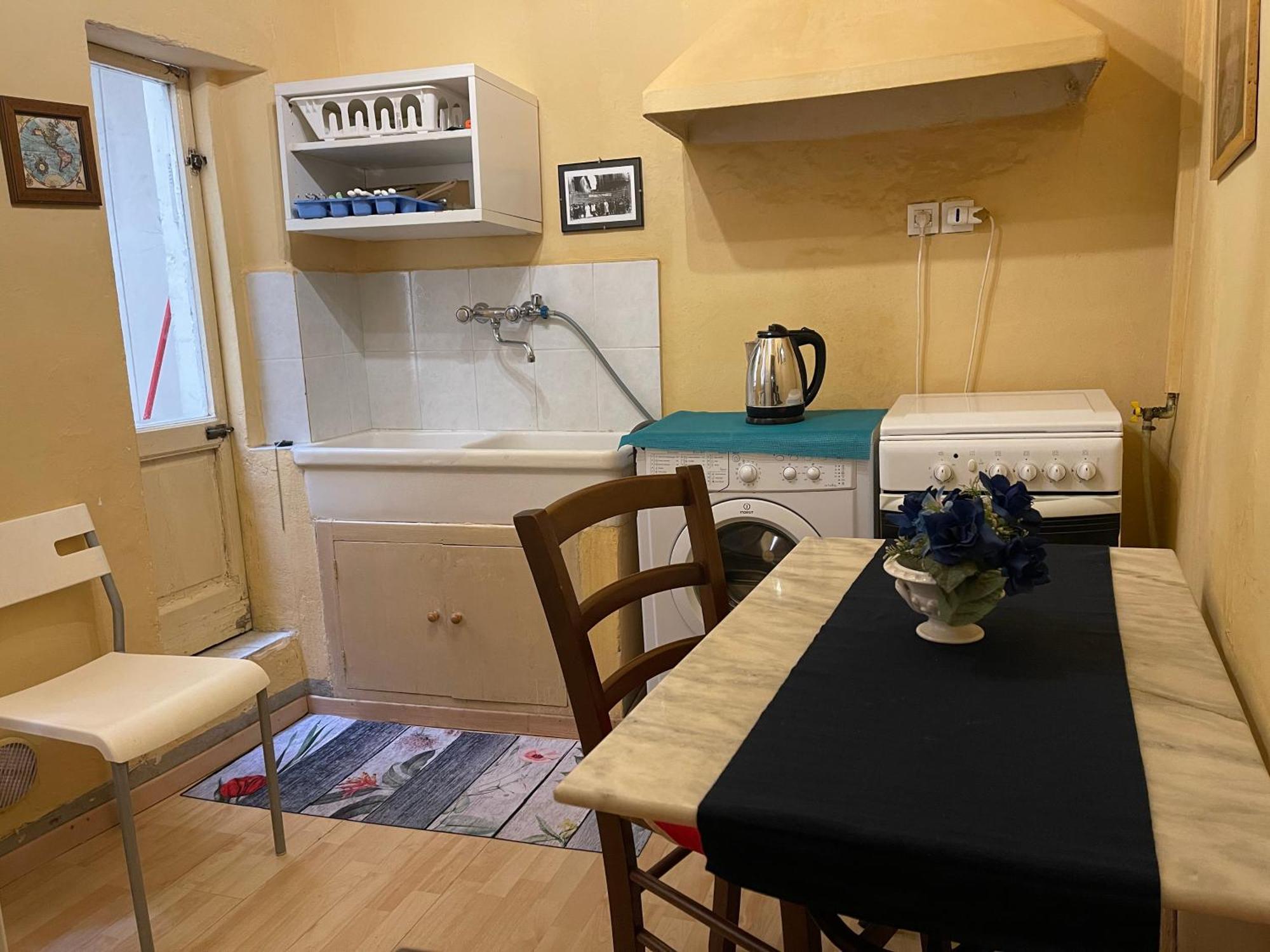 Corte 1 Apartamento Florencia