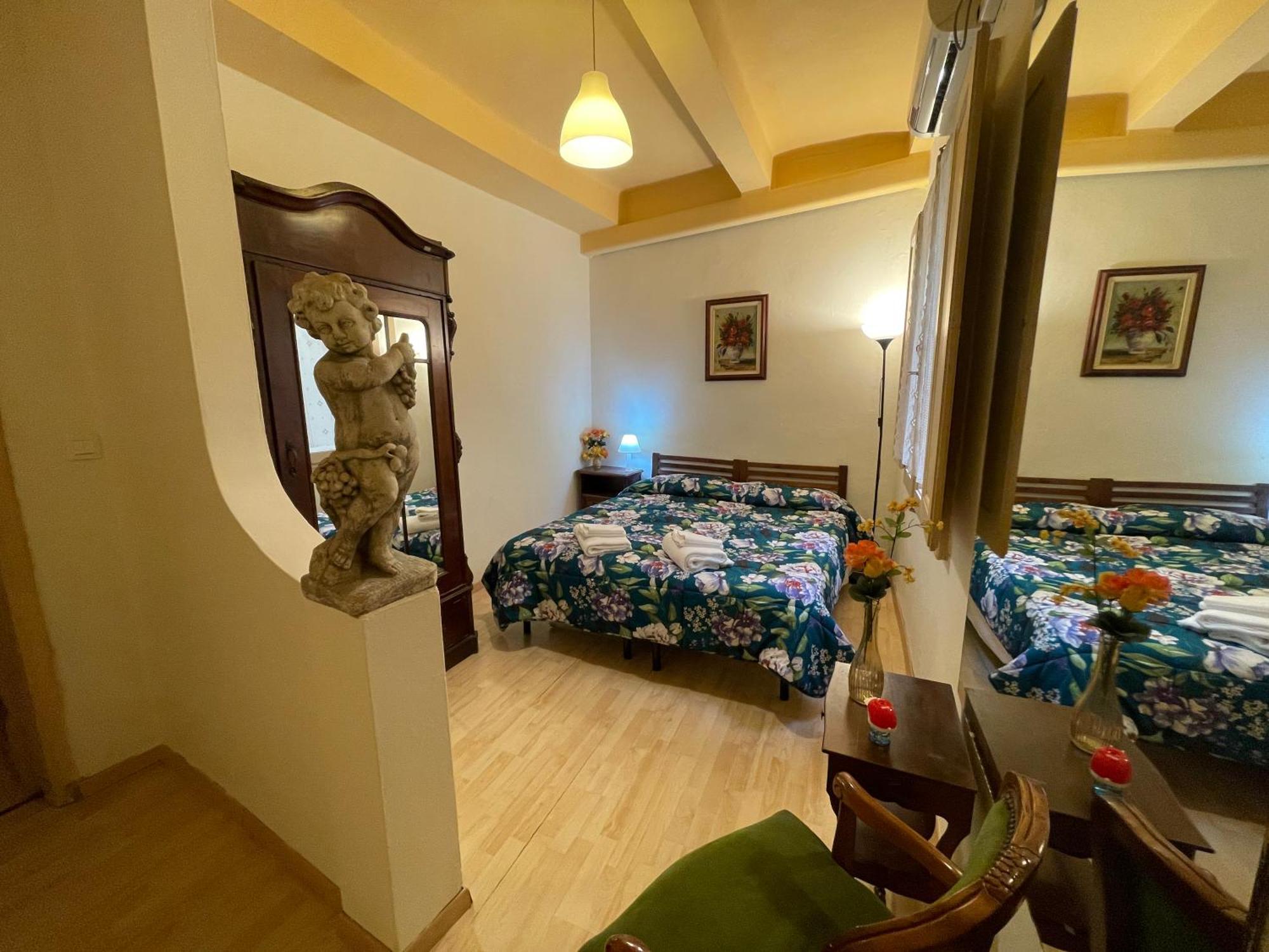 Apartamento Corte 1 *