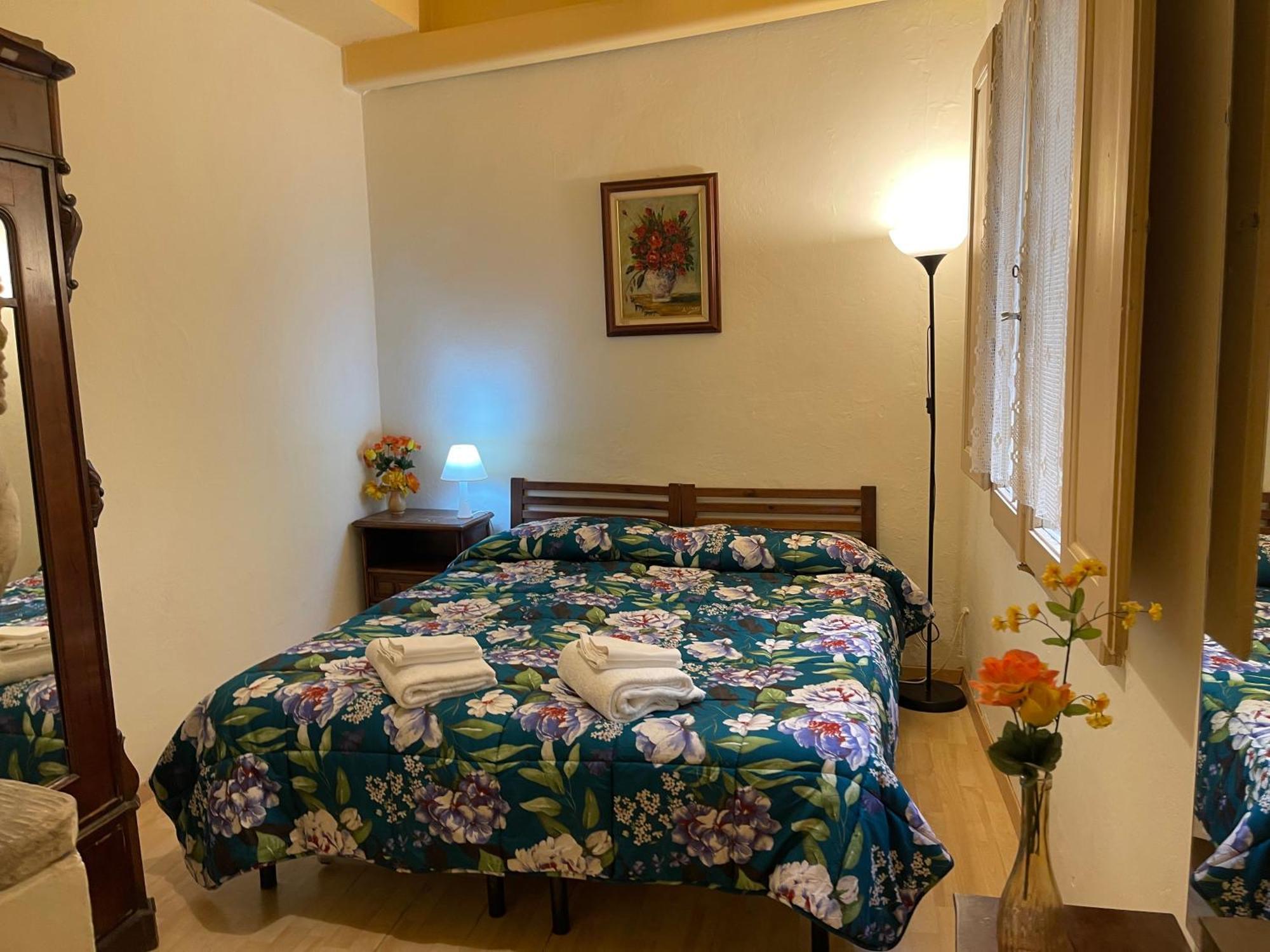 Corte 1 Apartamento