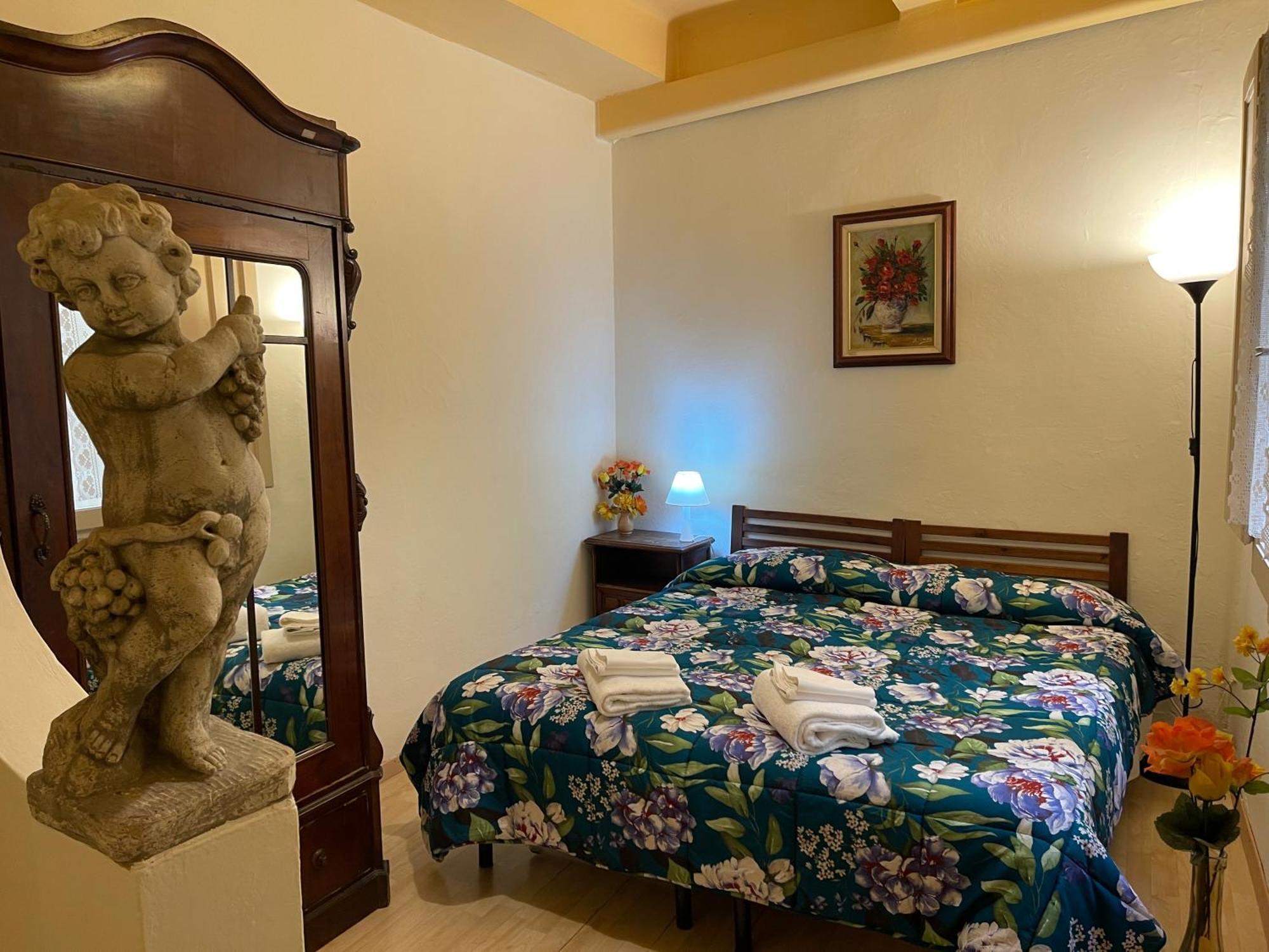 Apartamento Corte 1