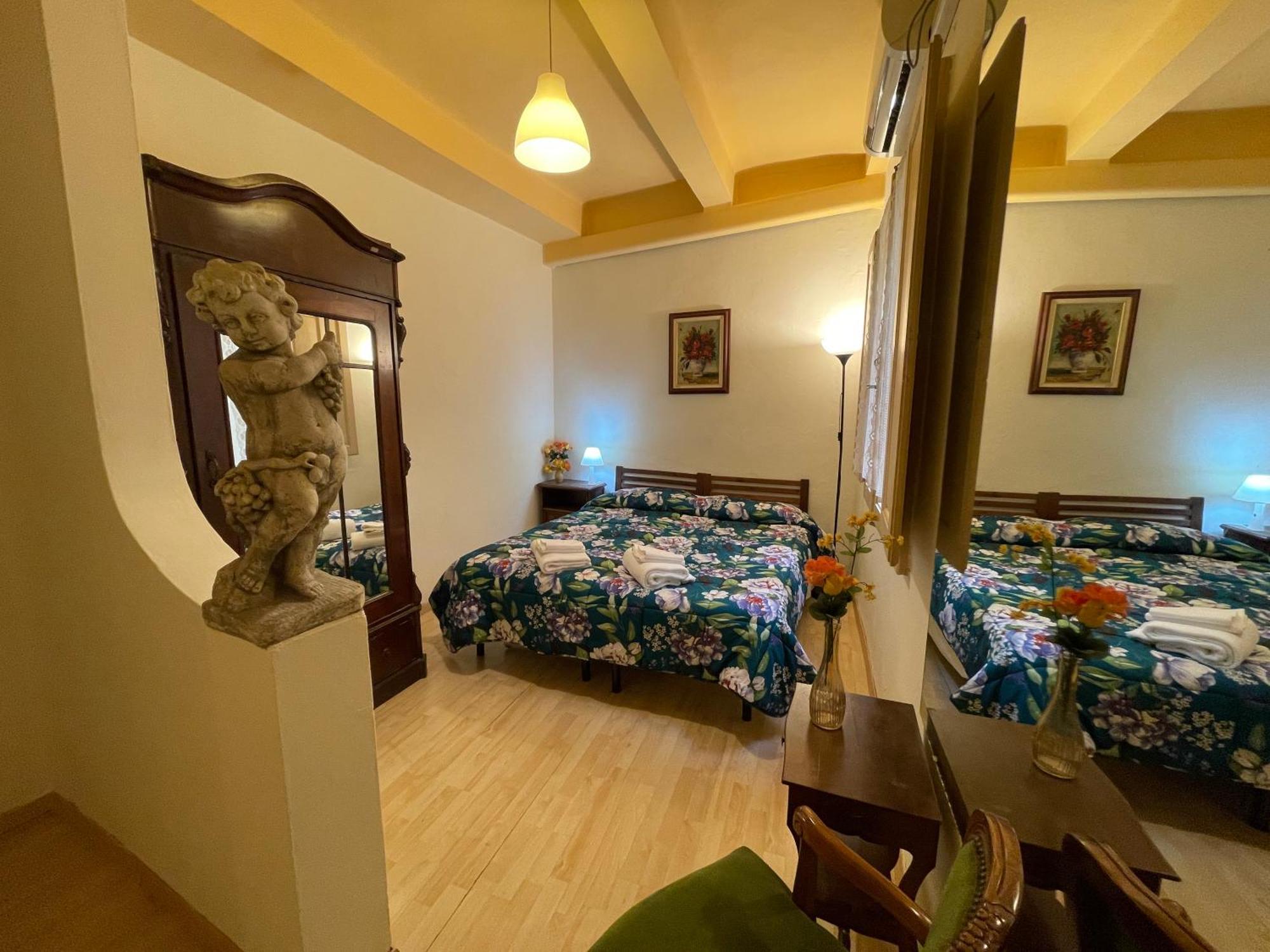 Apartamento Corte 1