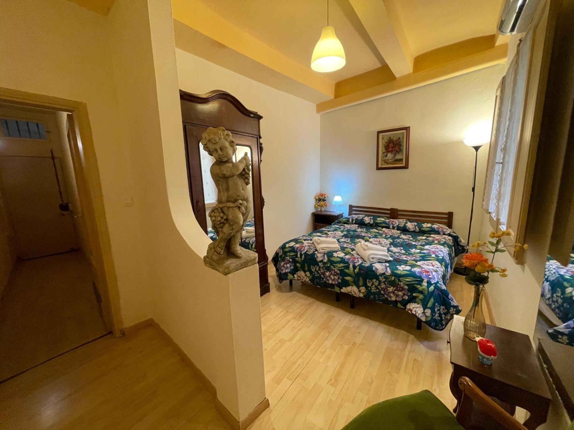 Apartamento Corte 1