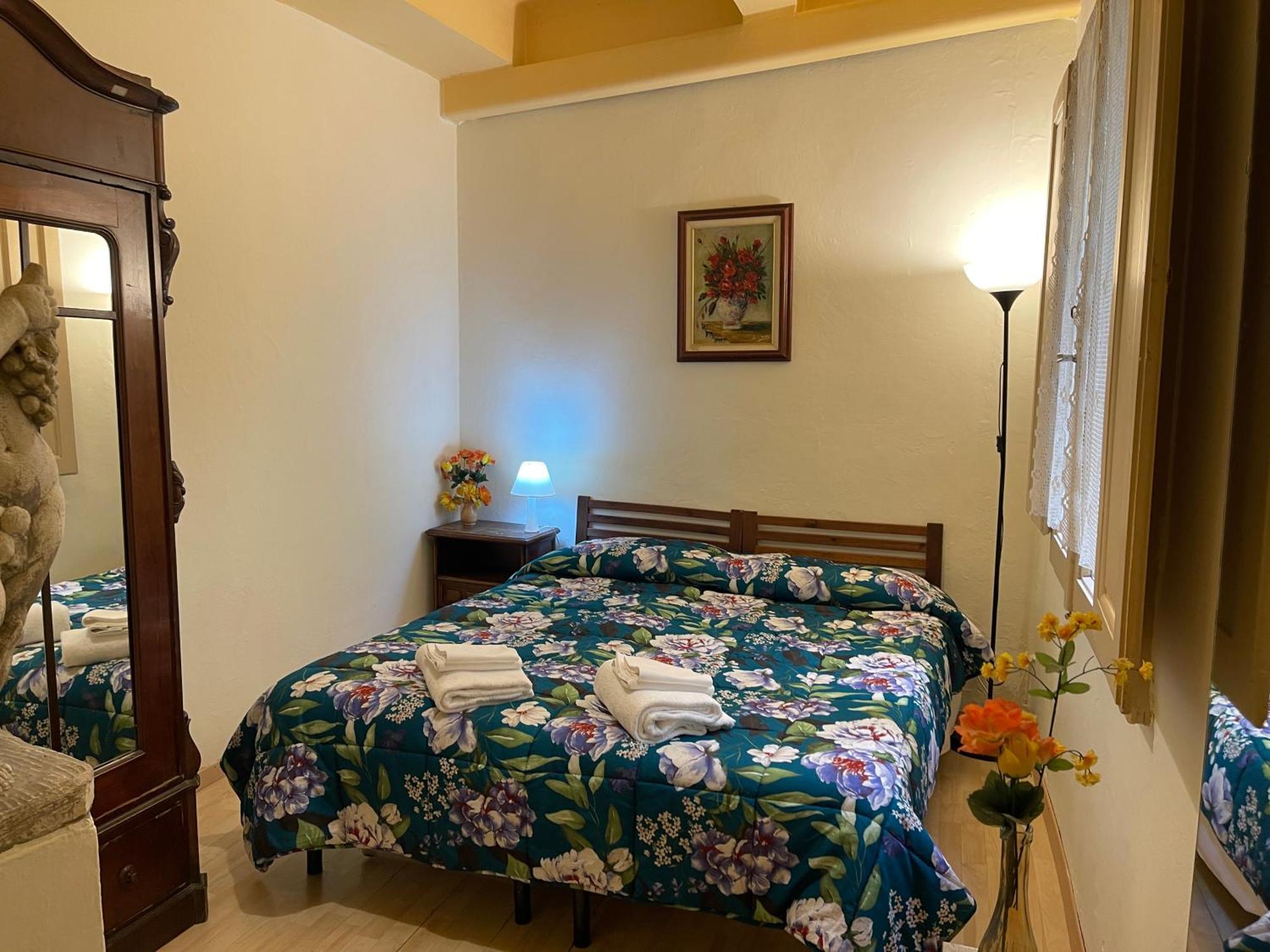 Apartamento Corte 1 *
